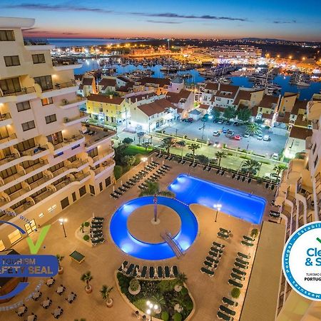Vila Gale Marina Vilamoura Ngoại thất bức ảnh