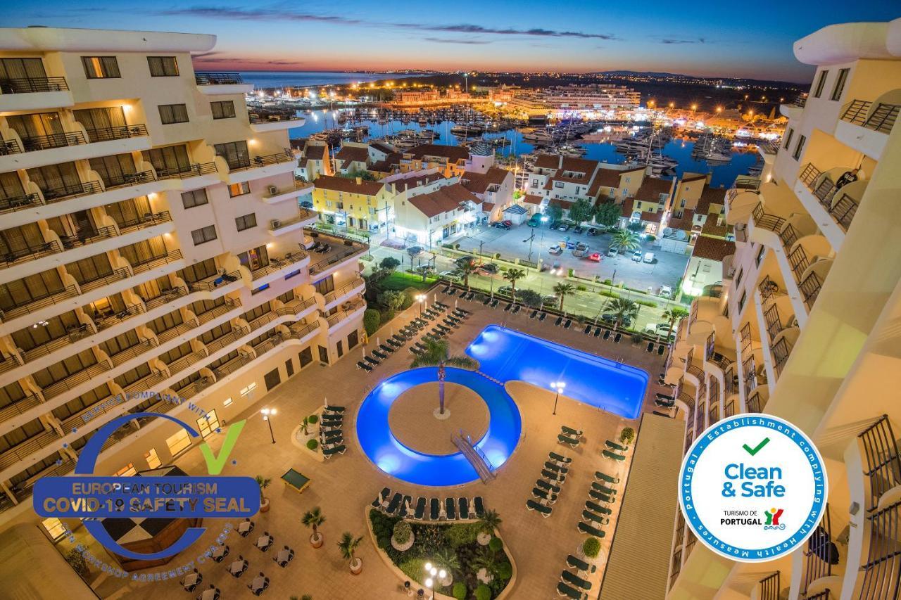 Vila Gale Marina Vilamoura Ngoại thất bức ảnh