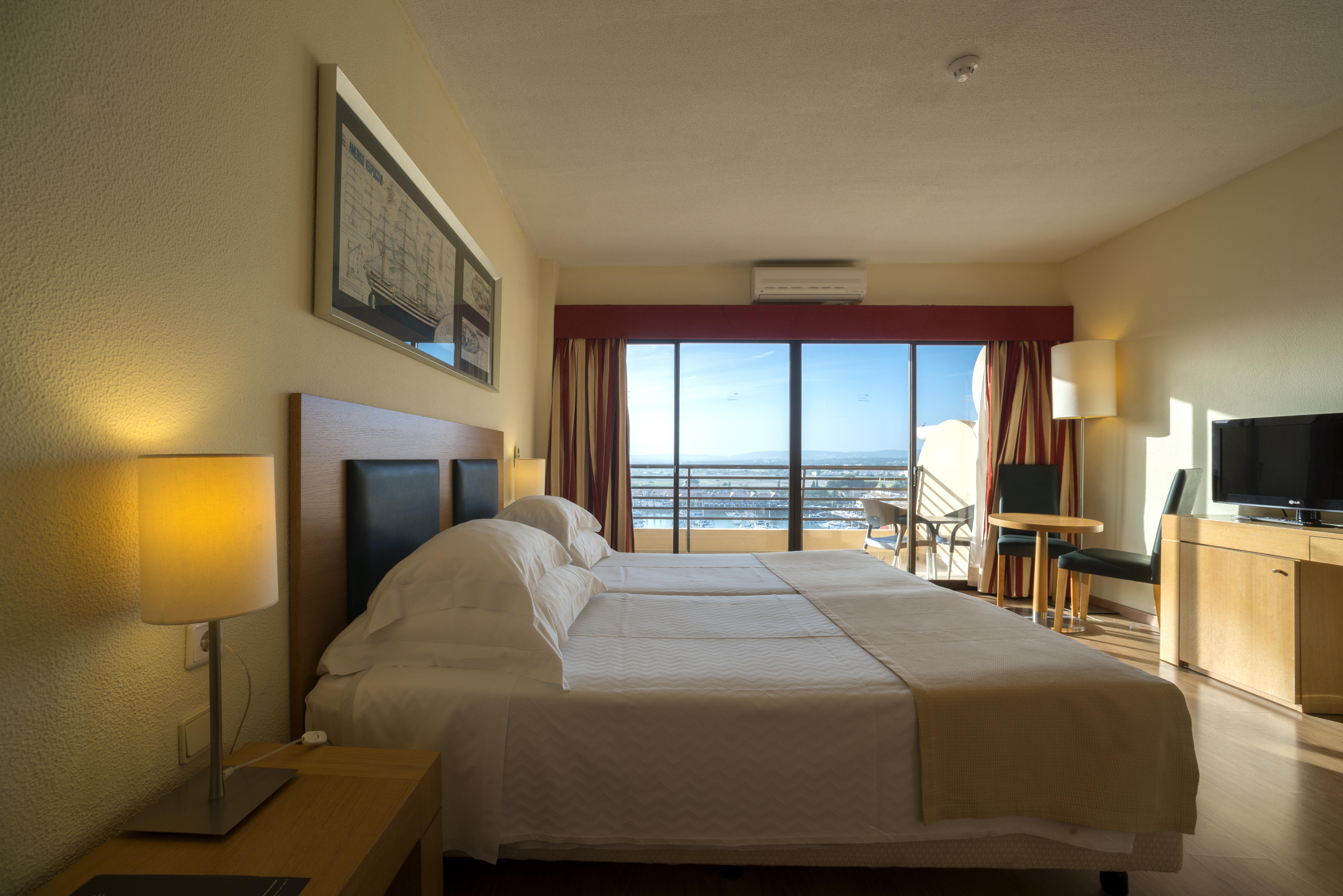 Vila Gale Marina Vilamoura Ngoại thất bức ảnh