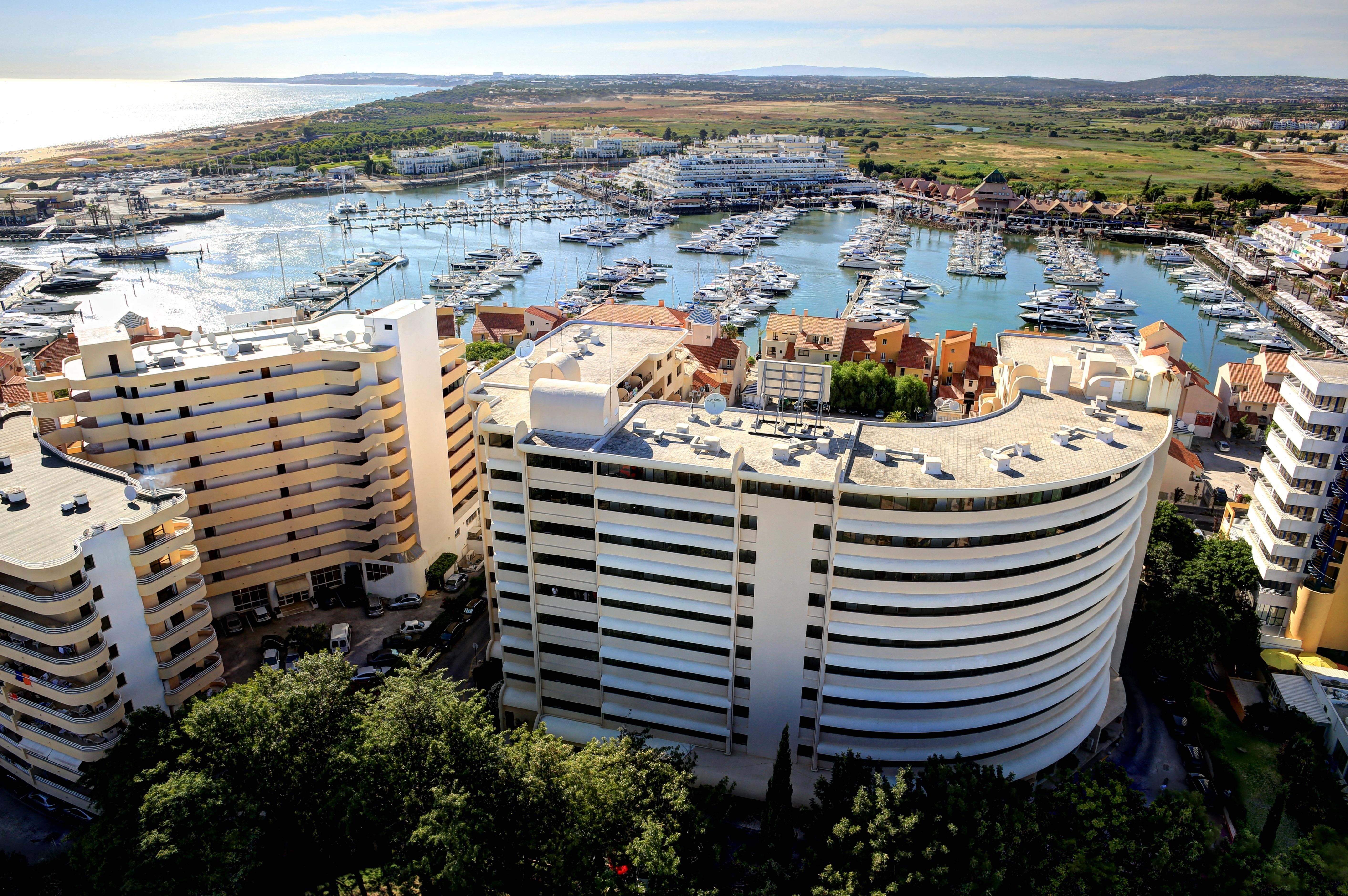 Vila Gale Marina Vilamoura Ngoại thất bức ảnh