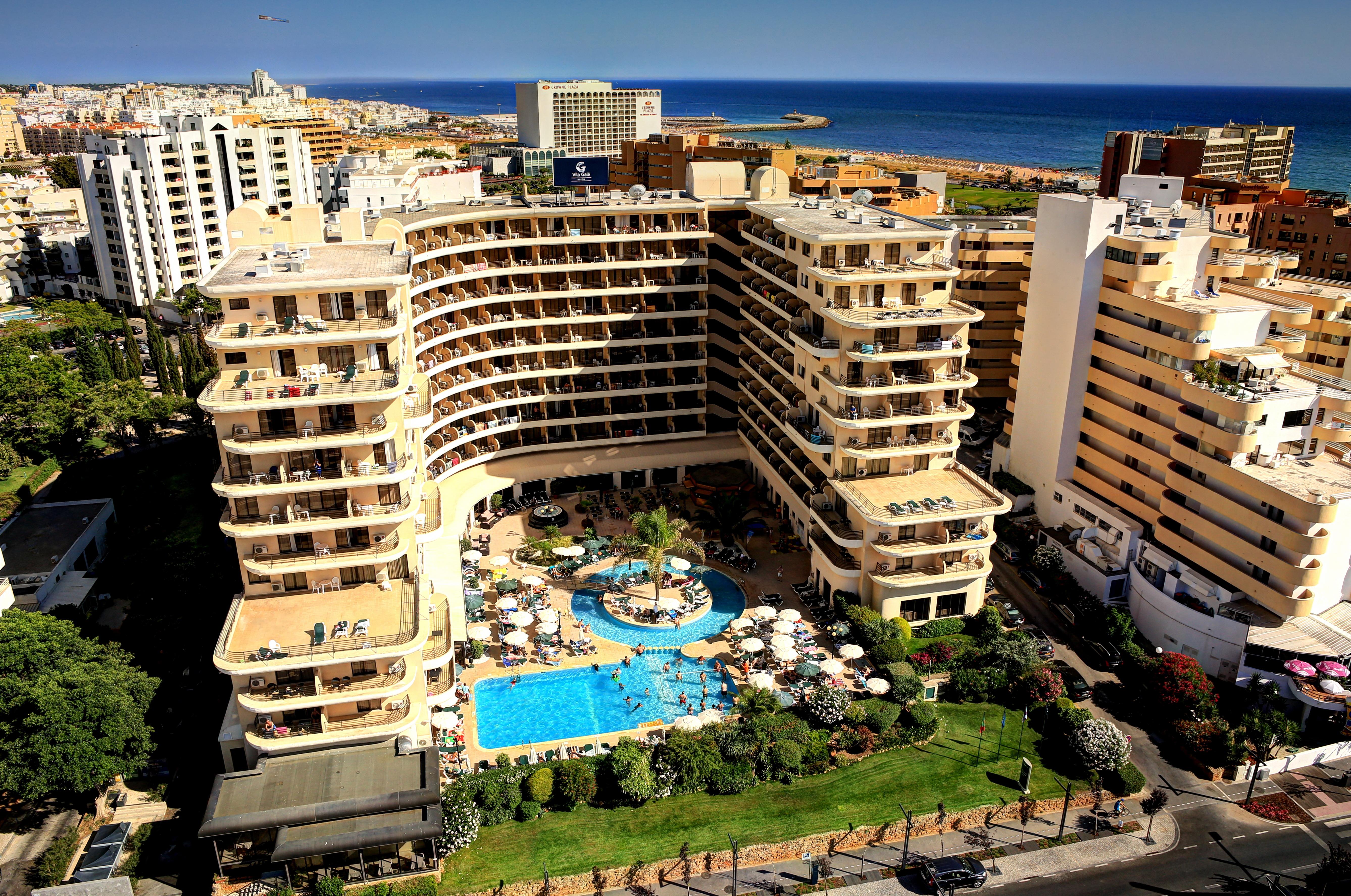 Vila Gale Marina Vilamoura Ngoại thất bức ảnh