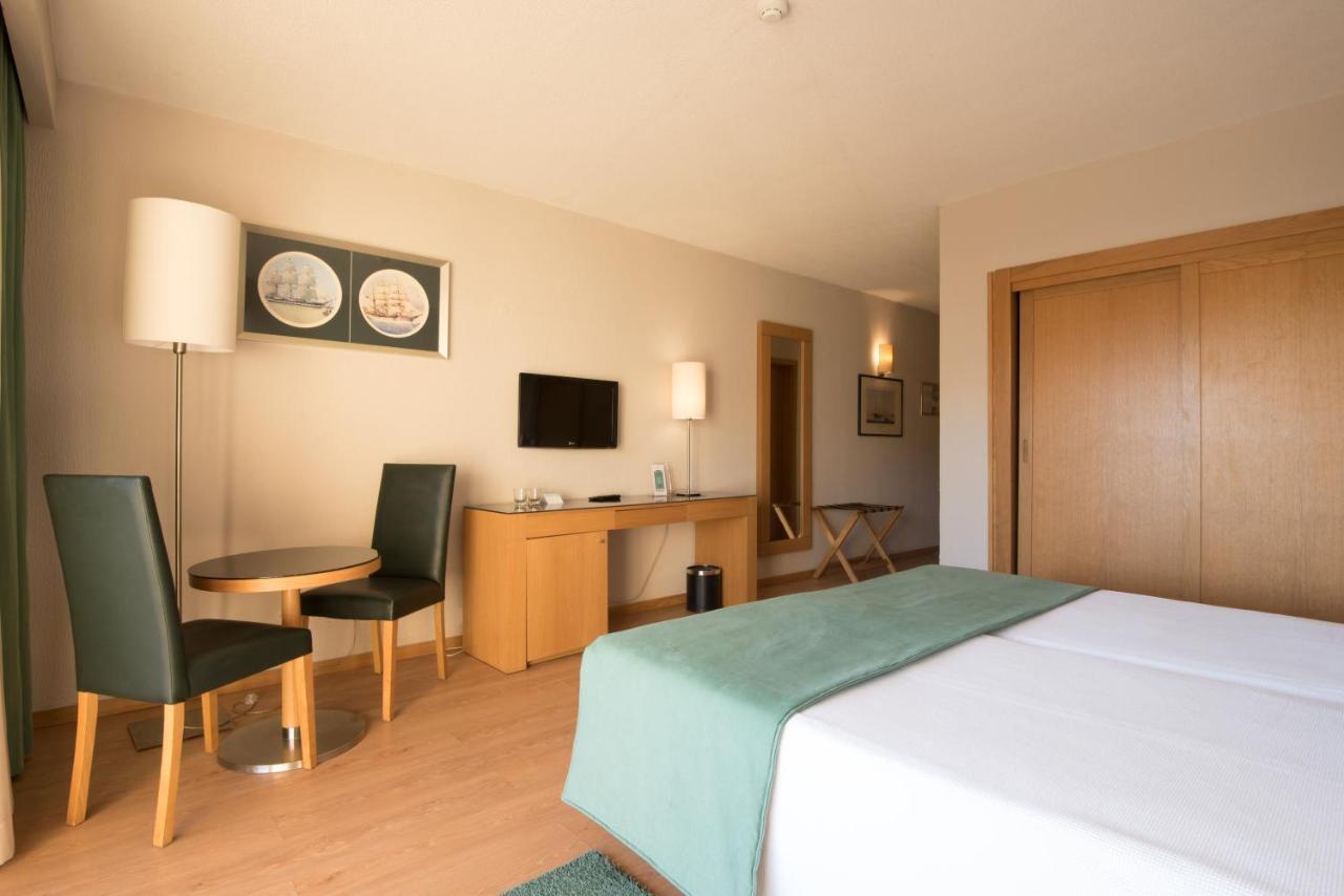 Vila Gale Marina Vilamoura Ngoại thất bức ảnh