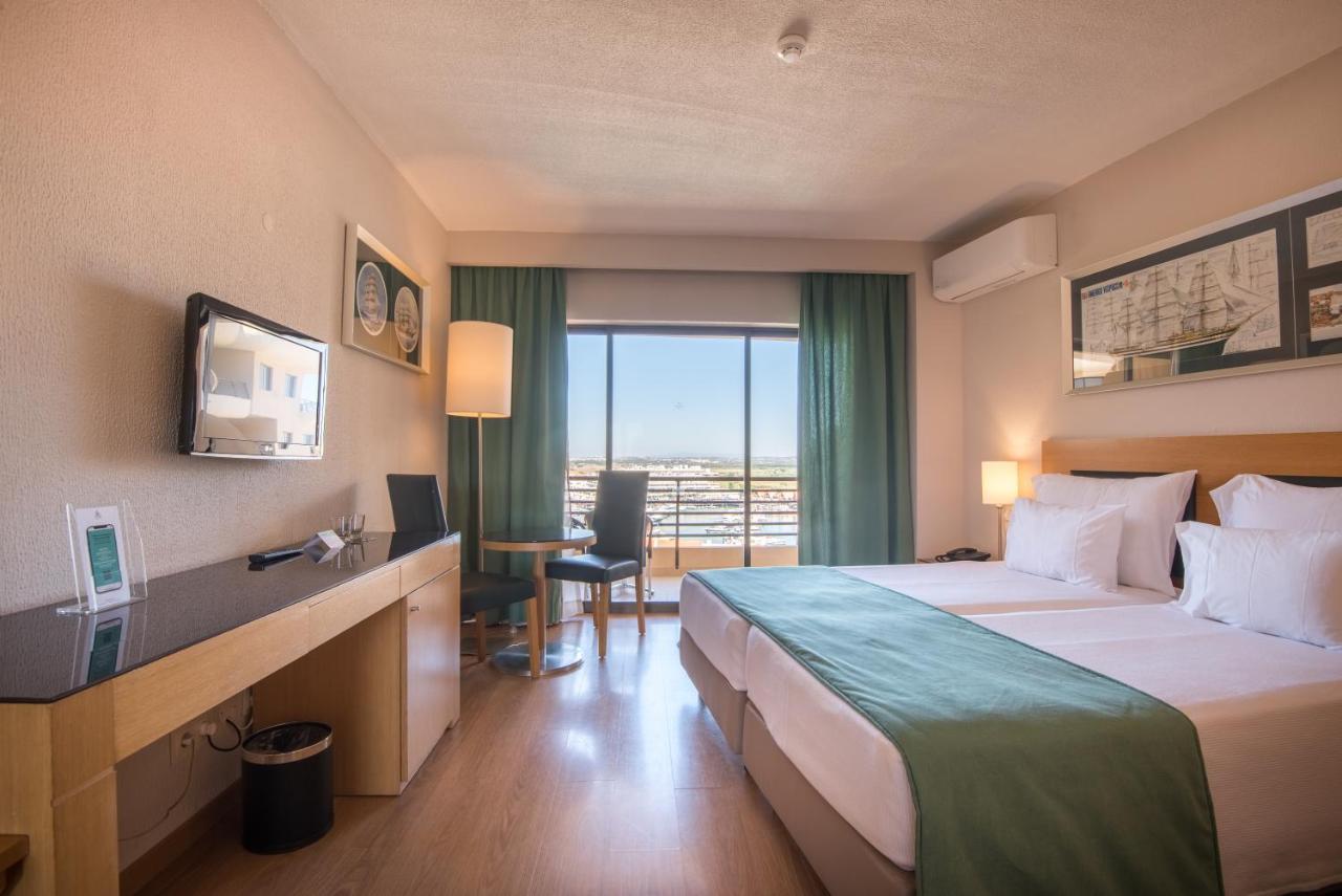 Vila Gale Marina Vilamoura Ngoại thất bức ảnh