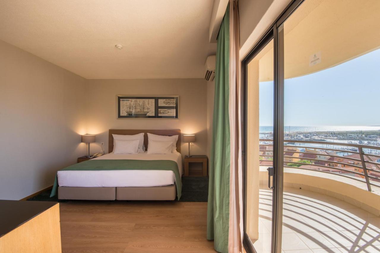 Vila Gale Marina Vilamoura Ngoại thất bức ảnh