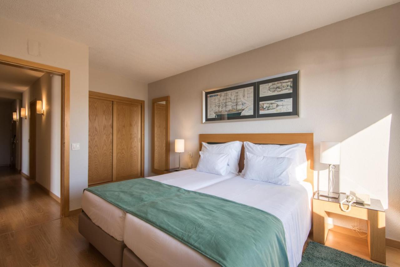Vila Gale Marina Vilamoura Ngoại thất bức ảnh