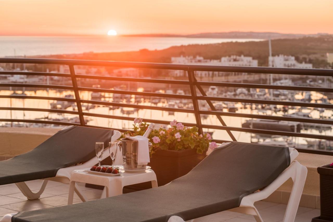 Vila Gale Marina Vilamoura Ngoại thất bức ảnh