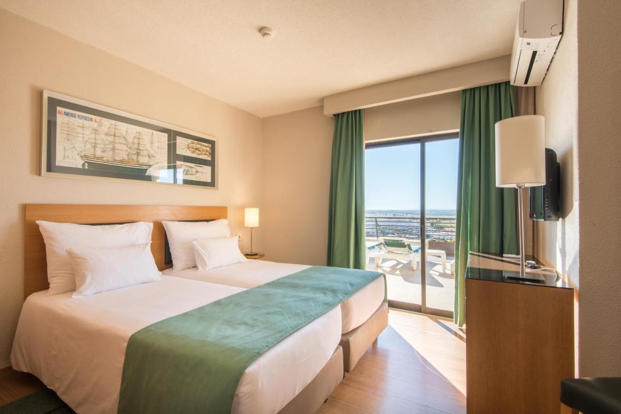 Vila Gale Marina Vilamoura Ngoại thất bức ảnh