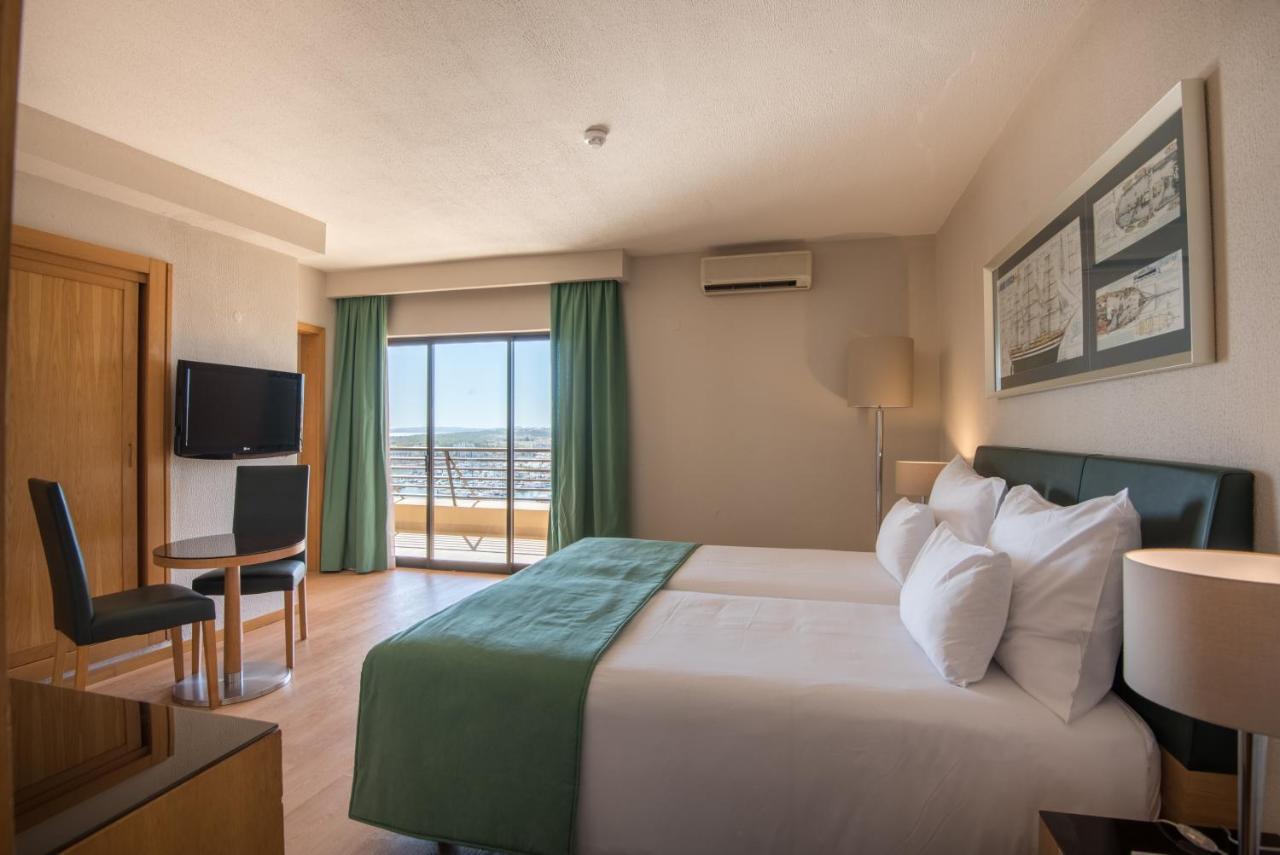 Vila Gale Marina Vilamoura Ngoại thất bức ảnh