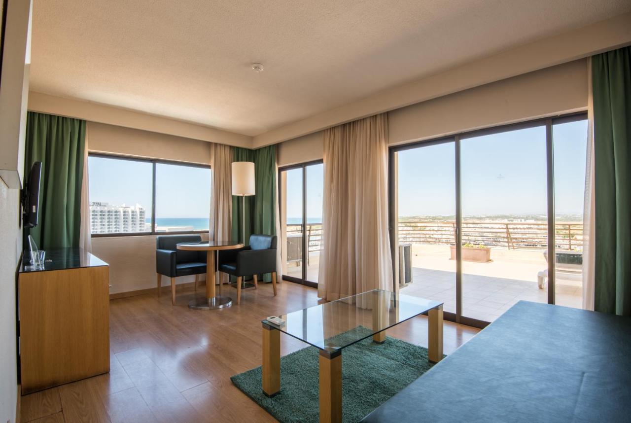 Vila Gale Marina Vilamoura Ngoại thất bức ảnh