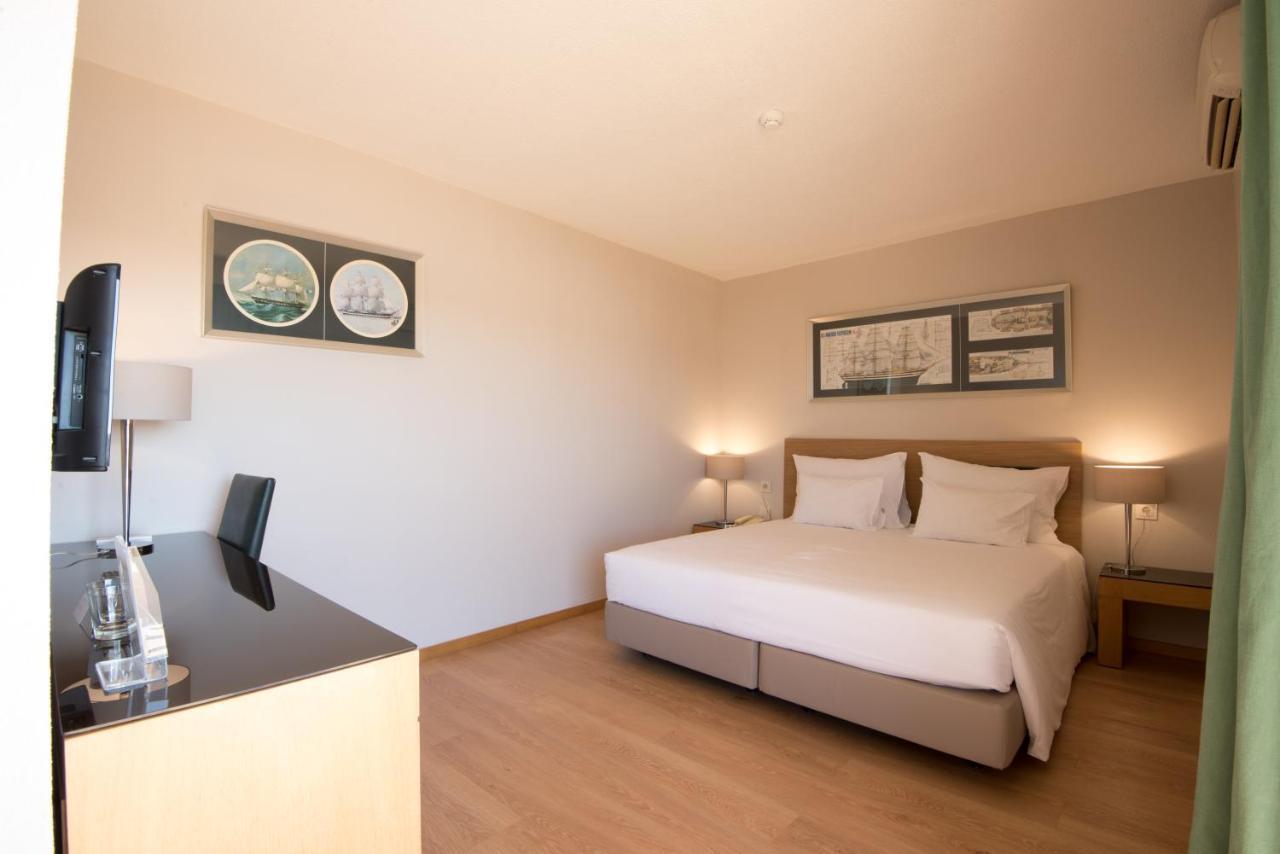 Vila Gale Marina Vilamoura Ngoại thất bức ảnh