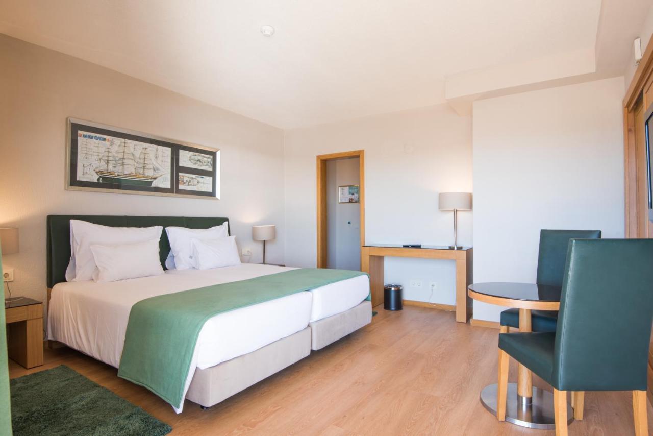Vila Gale Marina Vilamoura Ngoại thất bức ảnh