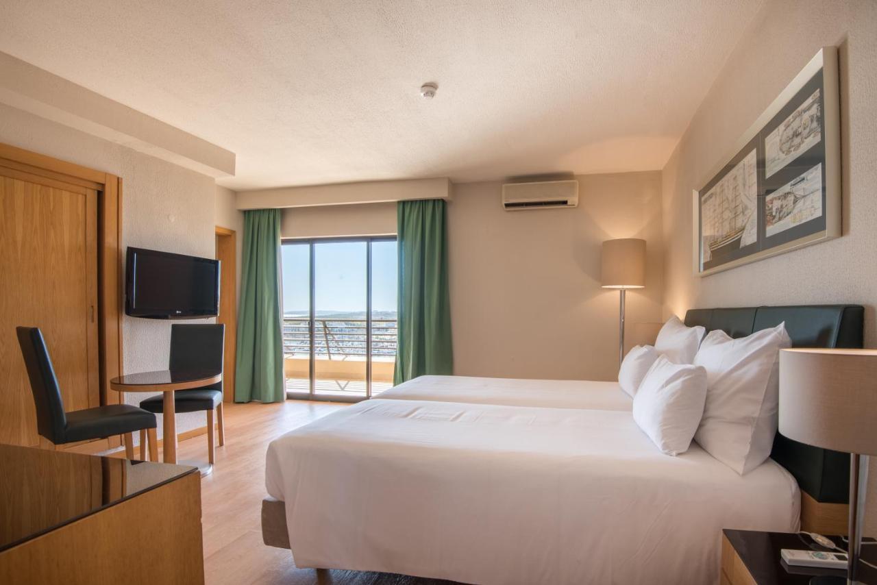 Vila Gale Marina Vilamoura Ngoại thất bức ảnh
