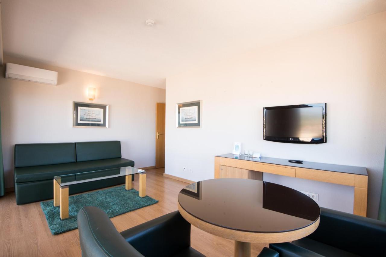 Vila Gale Marina Vilamoura Ngoại thất bức ảnh