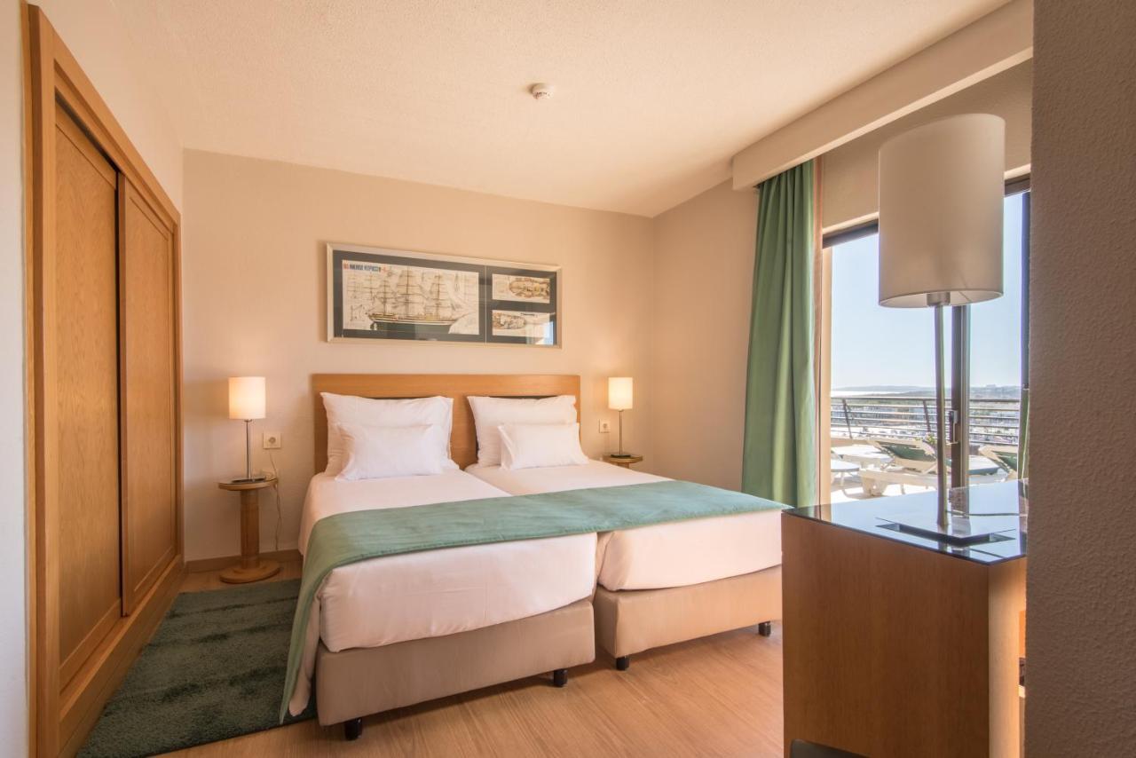 Vila Gale Marina Vilamoura Ngoại thất bức ảnh