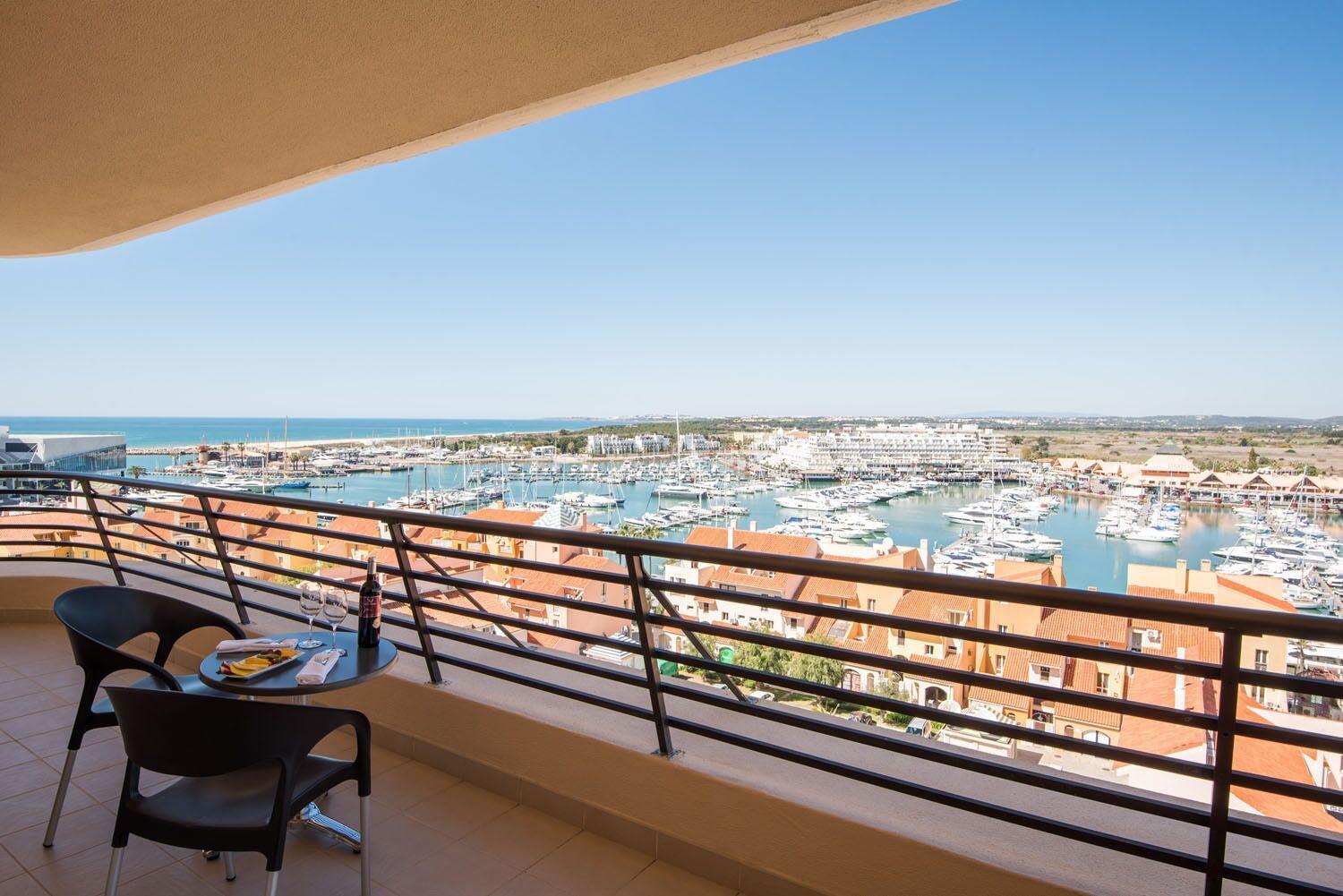 Vila Gale Marina Vilamoura Ngoại thất bức ảnh