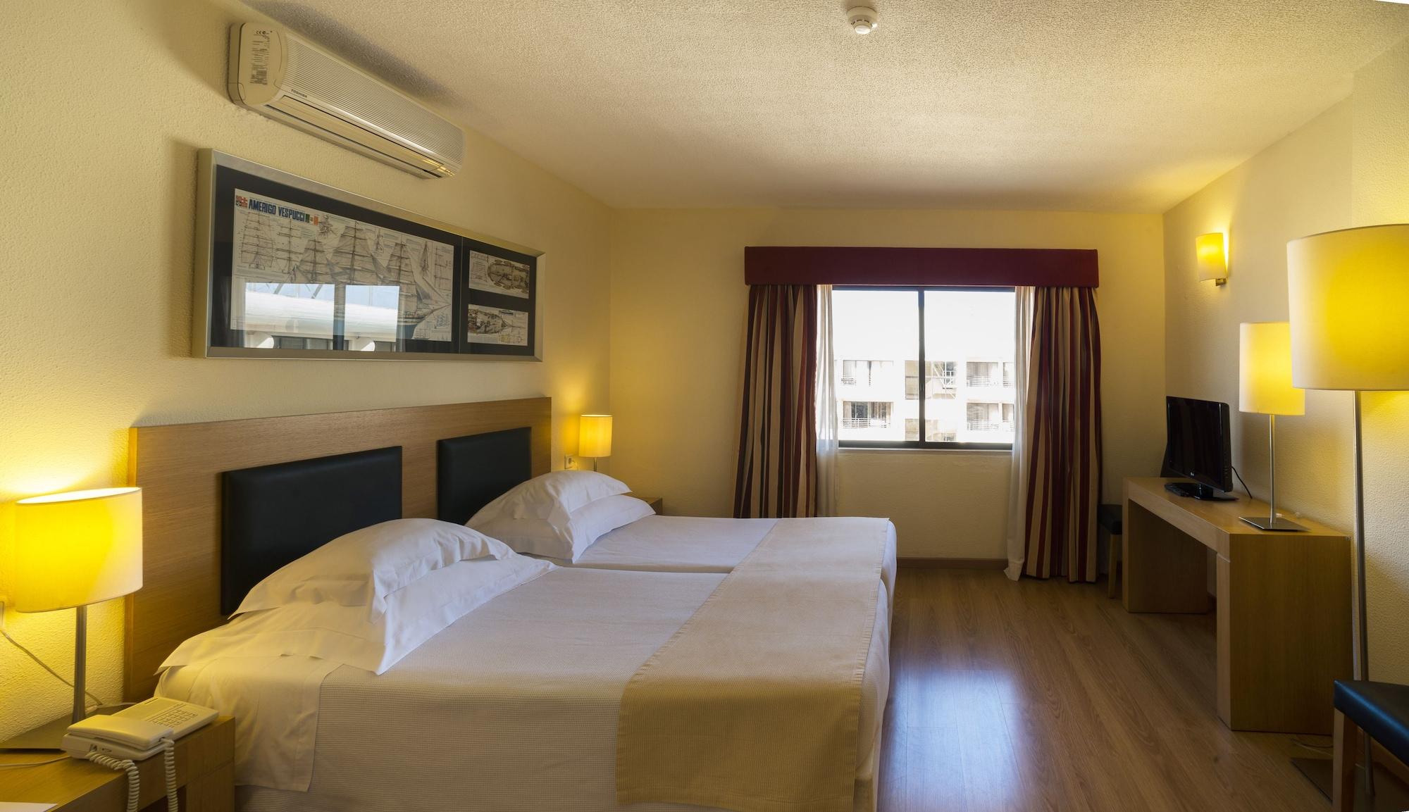 Vila Gale Marina Vilamoura Ngoại thất bức ảnh