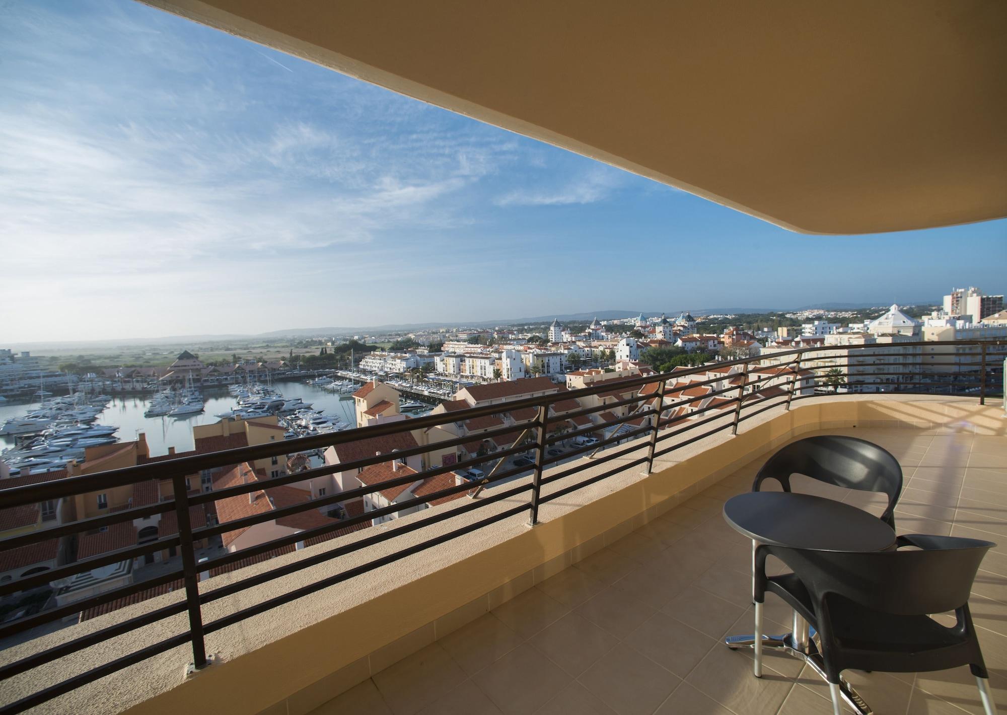 Vila Gale Marina Vilamoura Ngoại thất bức ảnh