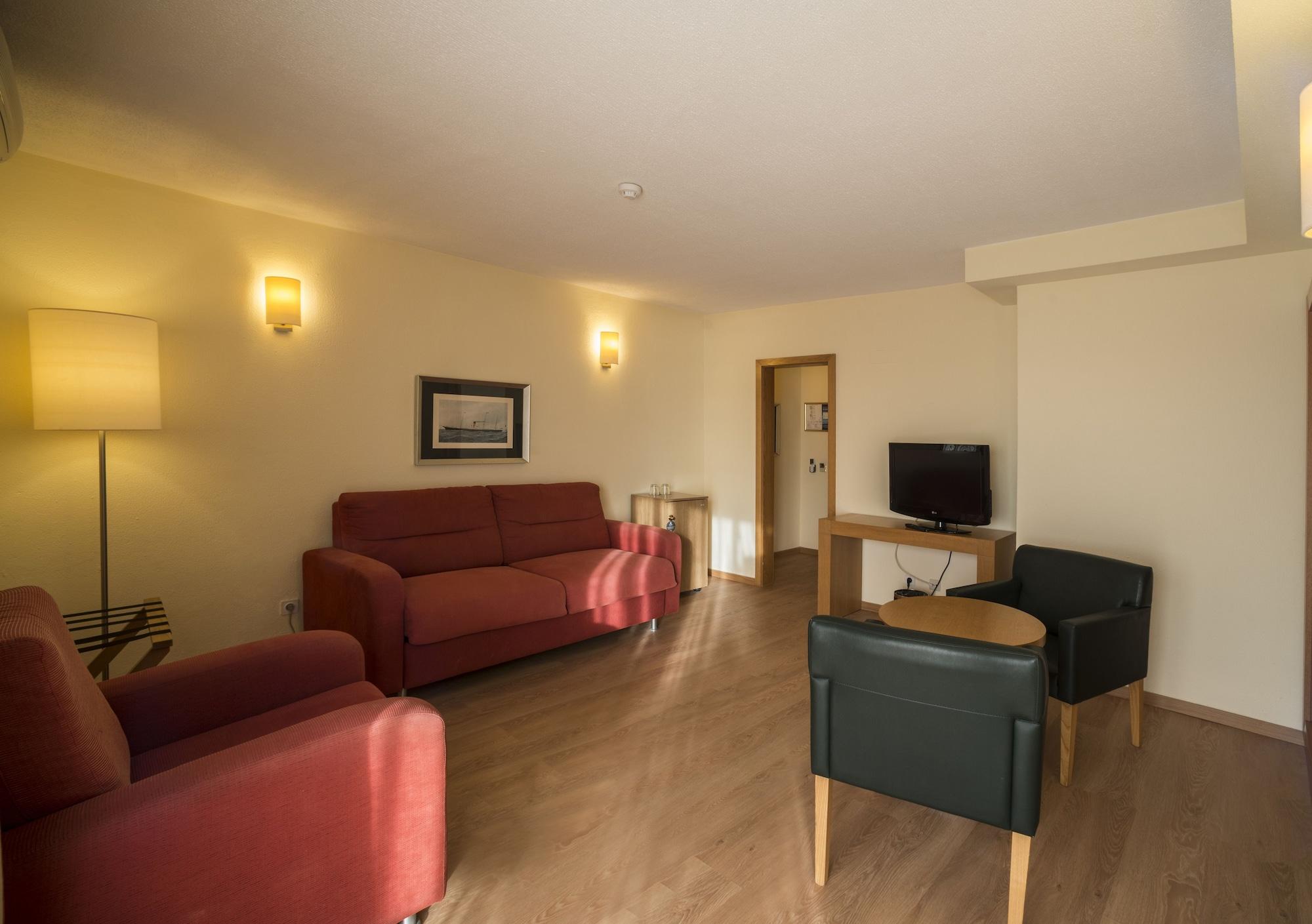 Vila Gale Marina Vilamoura Ngoại thất bức ảnh