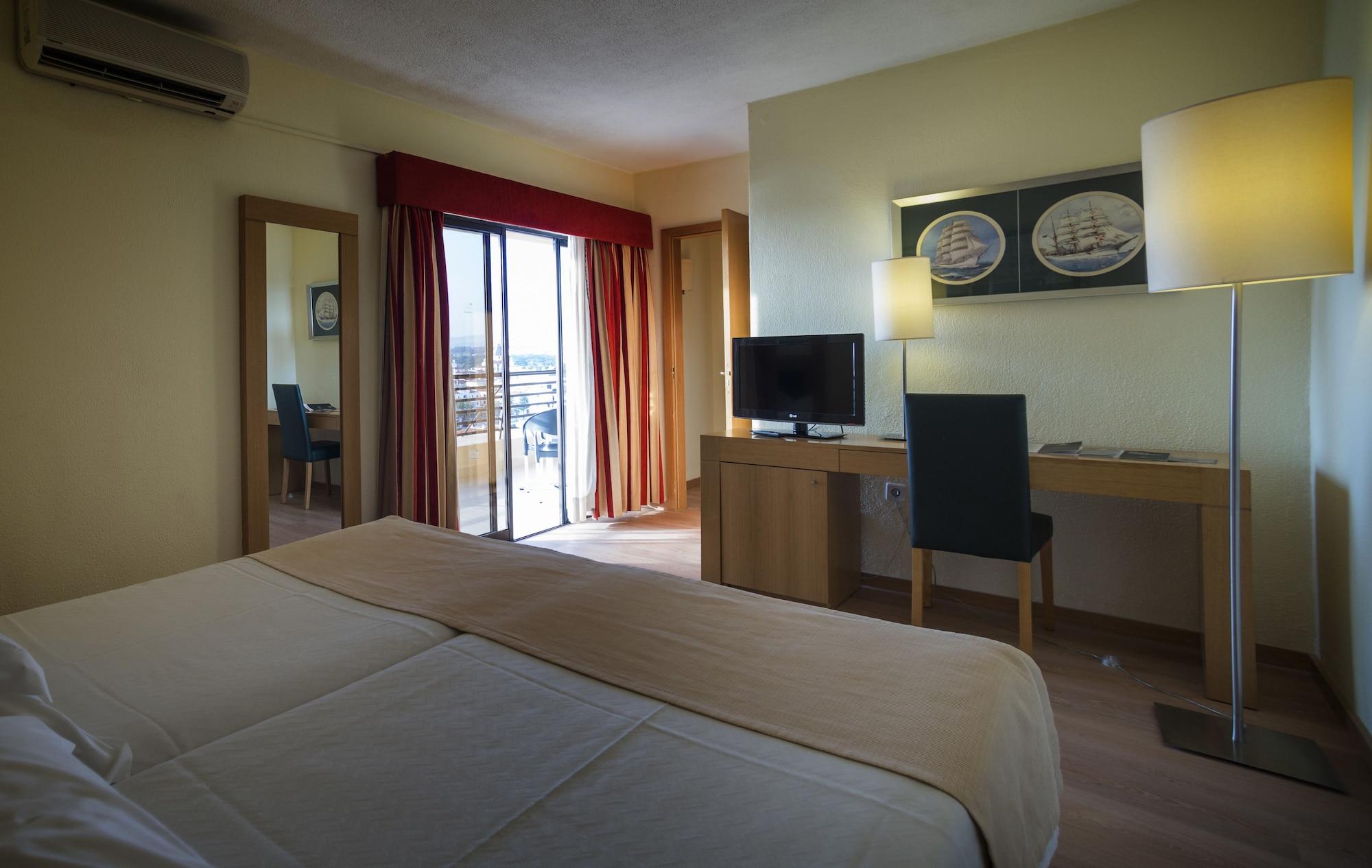 Vila Gale Marina Vilamoura Ngoại thất bức ảnh