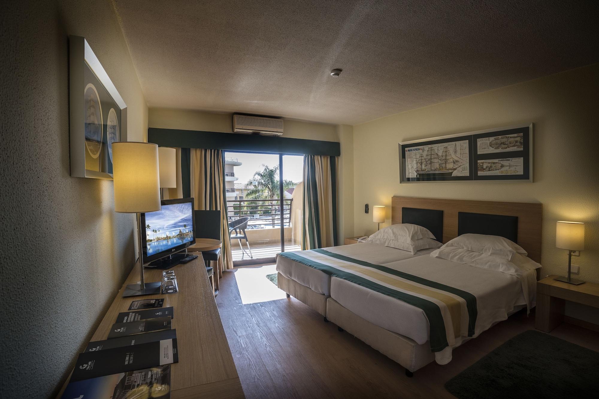 Vila Gale Marina Vilamoura Ngoại thất bức ảnh