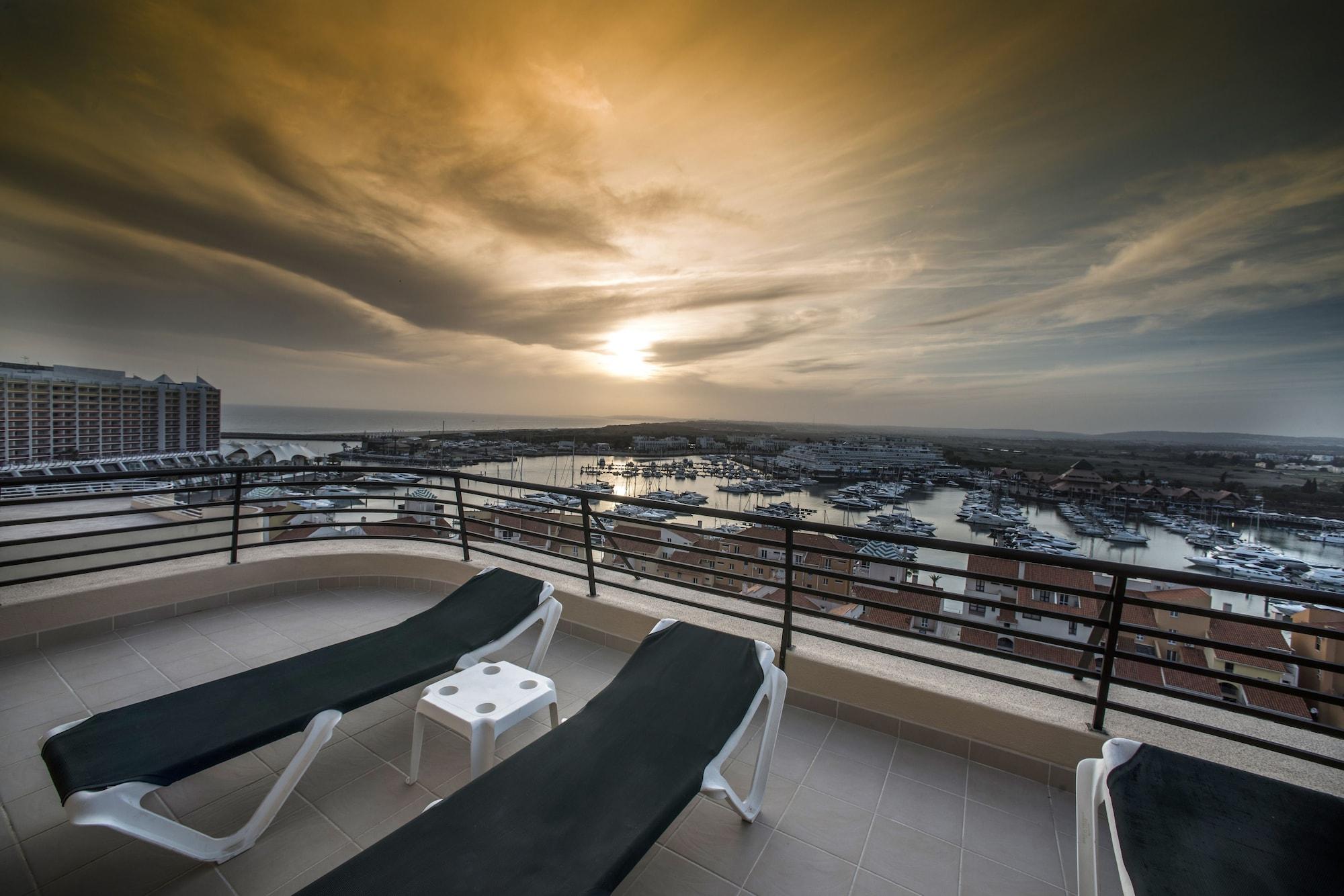 Vila Gale Marina Vilamoura Ngoại thất bức ảnh