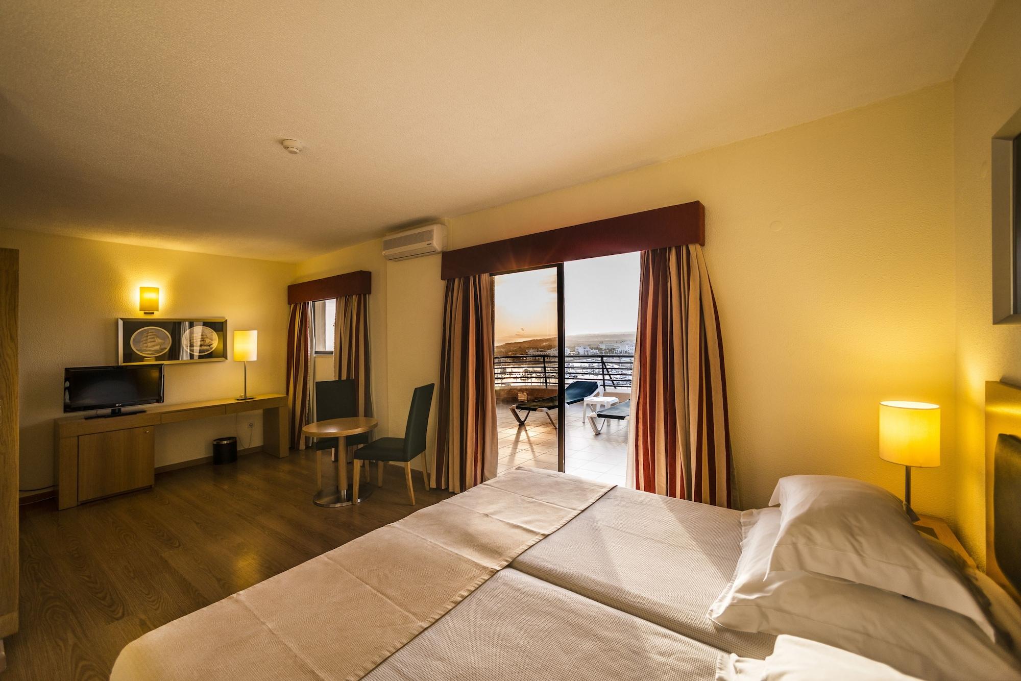 Vila Gale Marina Vilamoura Ngoại thất bức ảnh