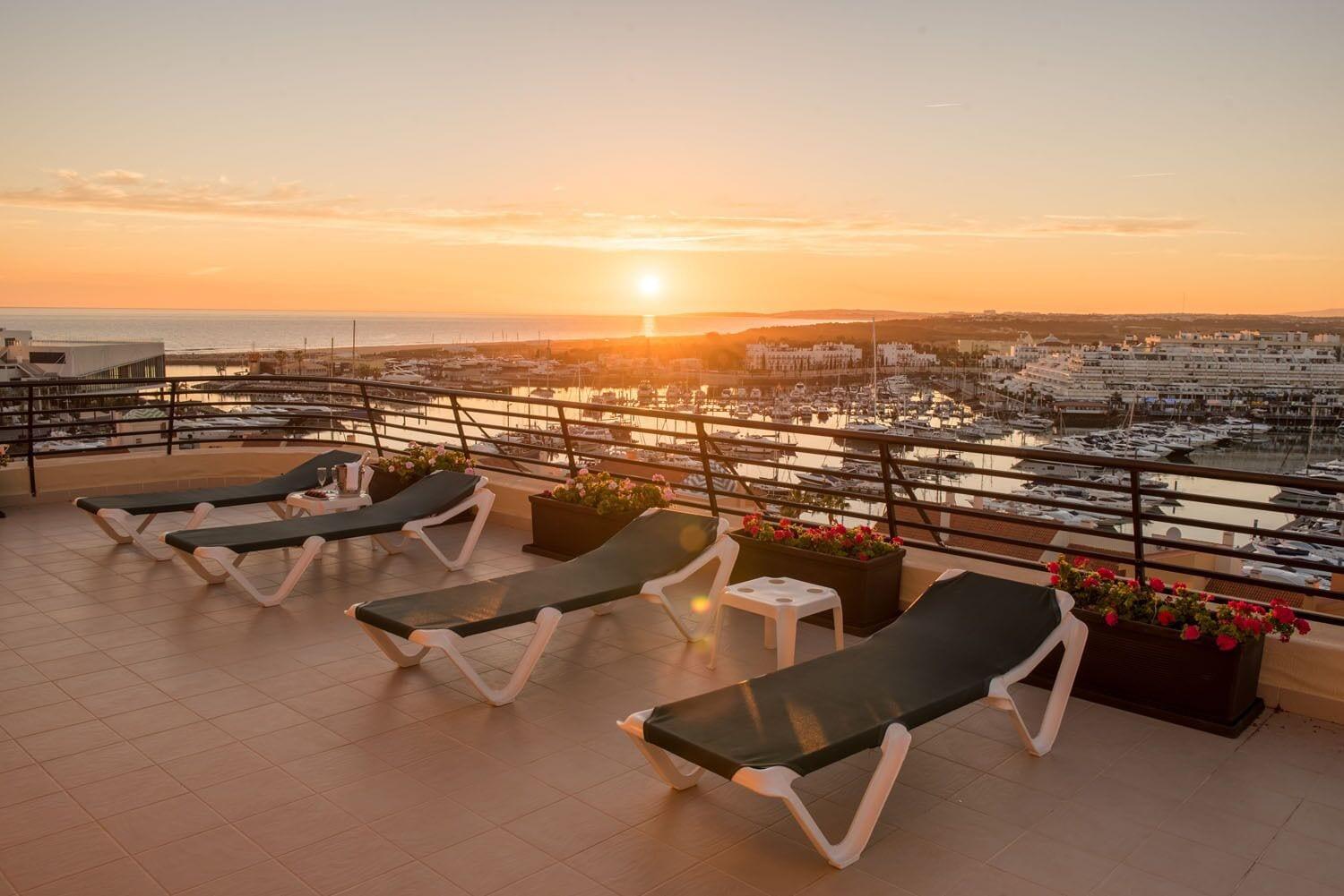 Vila Gale Marina Vilamoura Ngoại thất bức ảnh