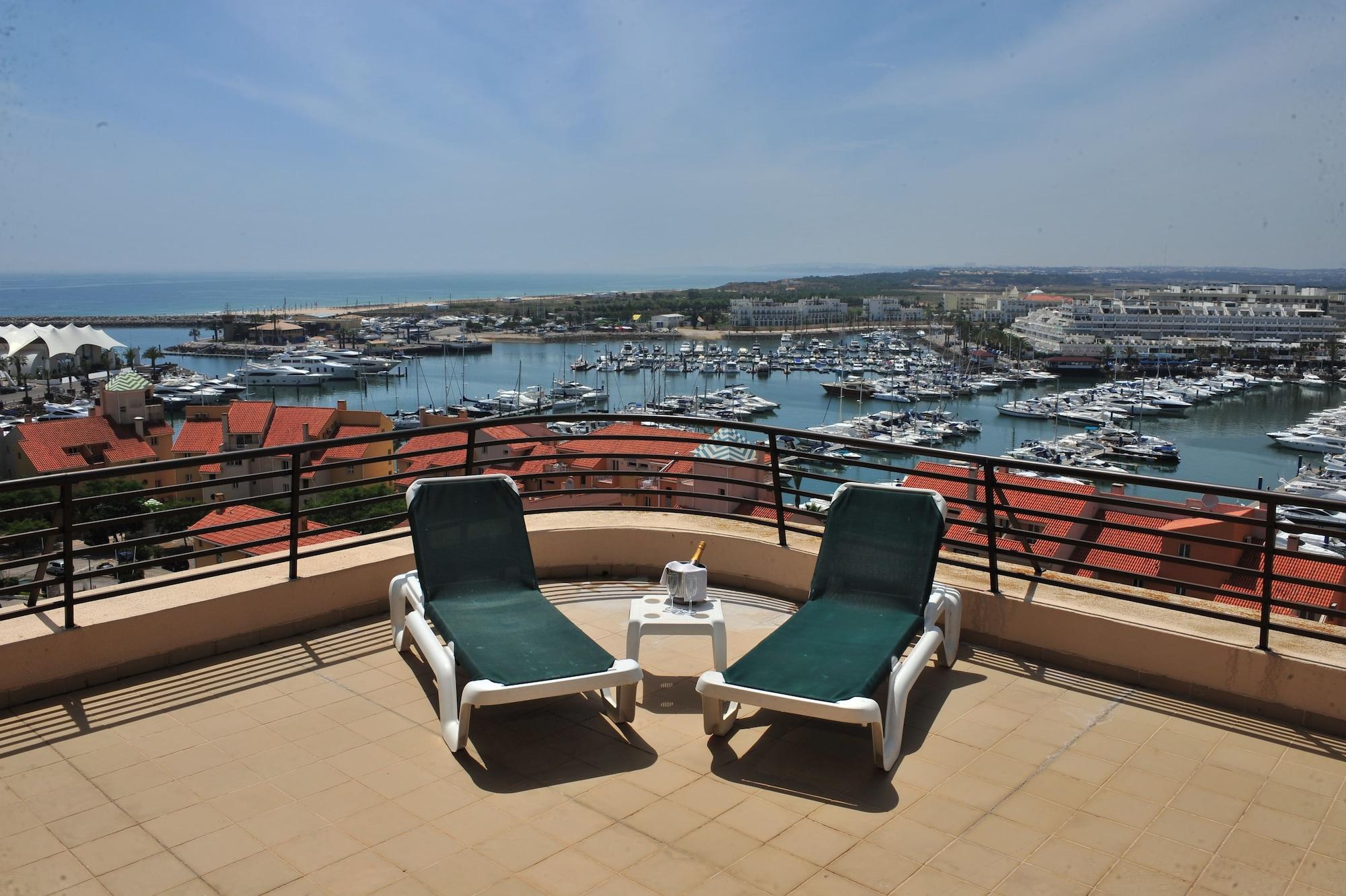 Vila Gale Marina Vilamoura Ngoại thất bức ảnh