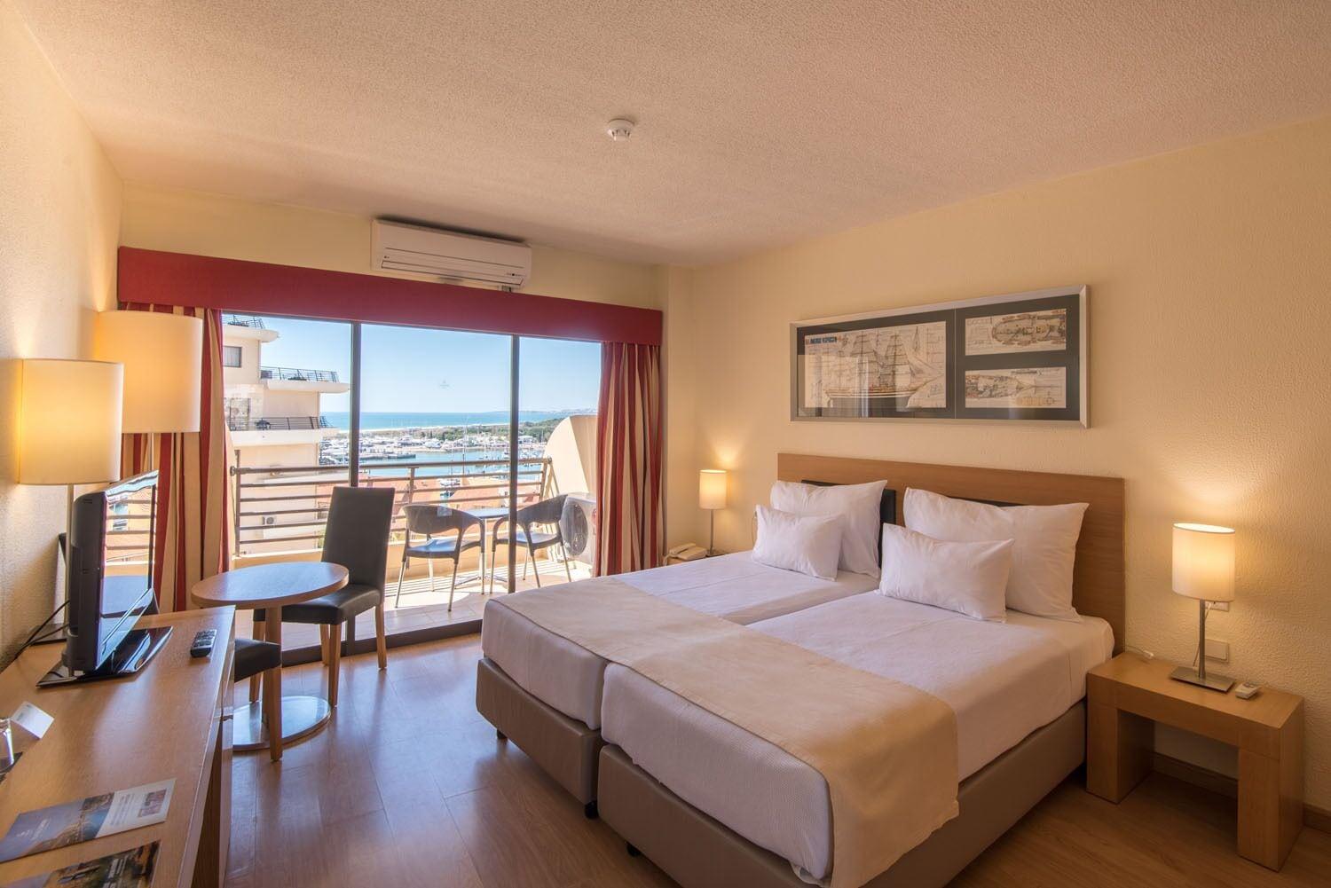 Vila Gale Marina Vilamoura Ngoại thất bức ảnh
