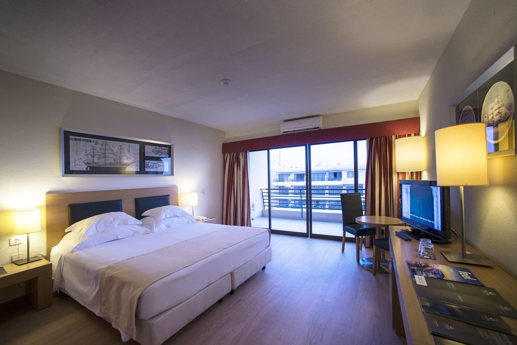 Vila Gale Marina Vilamoura Ngoại thất bức ảnh