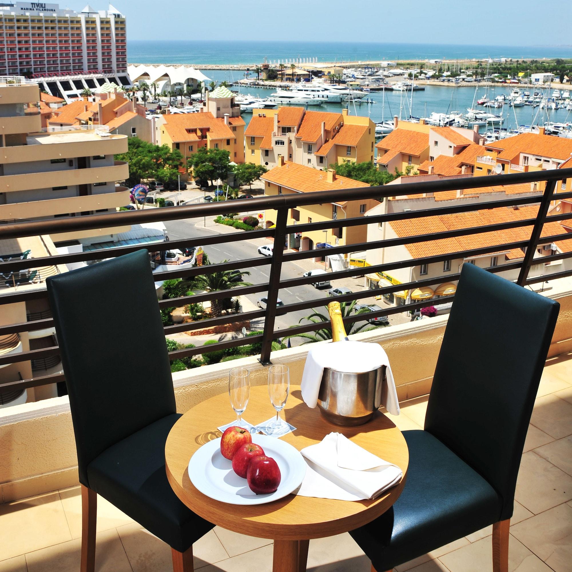 Vila Gale Marina Vilamoura Ngoại thất bức ảnh