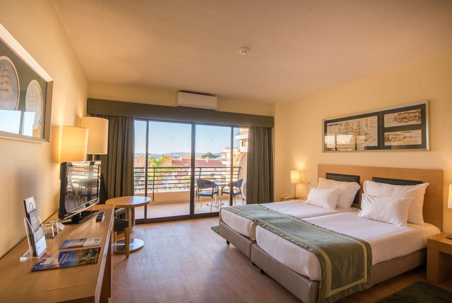 Vila Gale Marina Vilamoura Ngoại thất bức ảnh