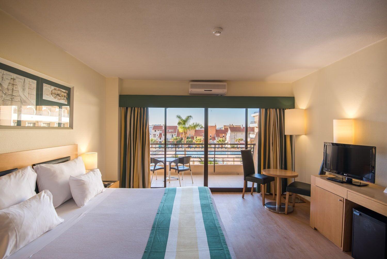 Vila Gale Marina Vilamoura Ngoại thất bức ảnh