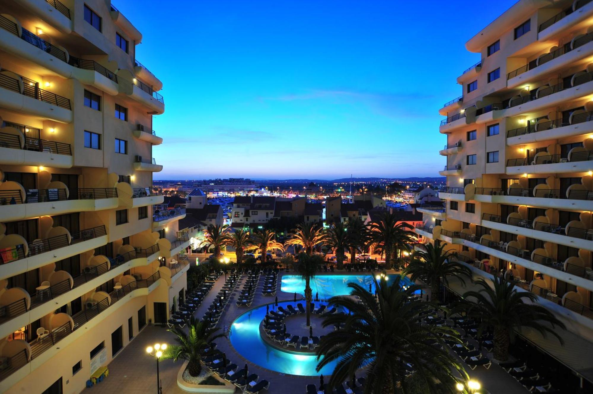 Vila Gale Marina Vilamoura Ngoại thất bức ảnh