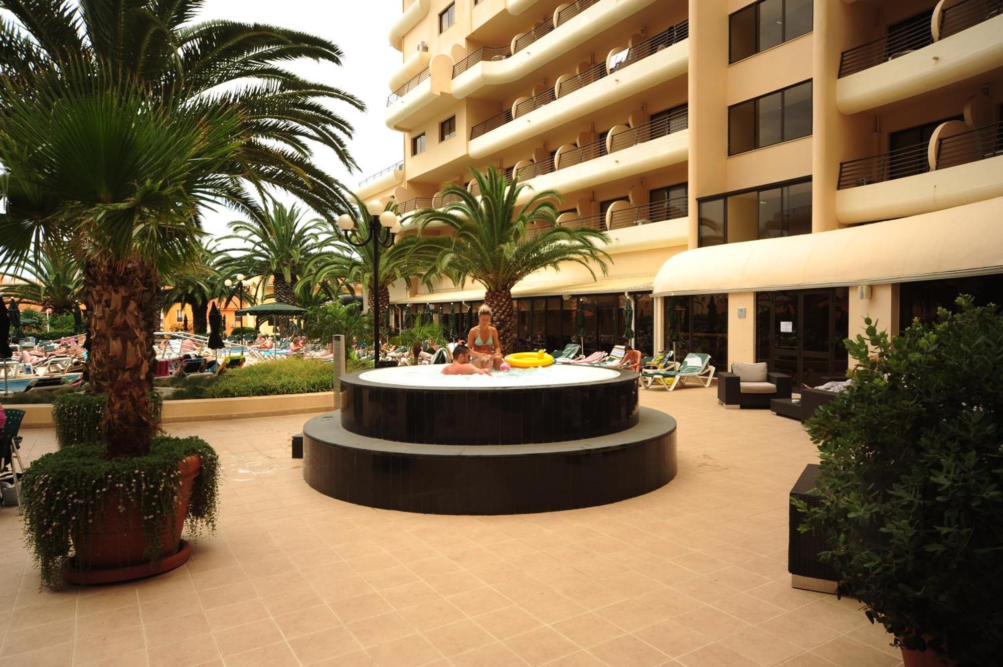 Vila Gale Marina Vilamoura Ngoại thất bức ảnh