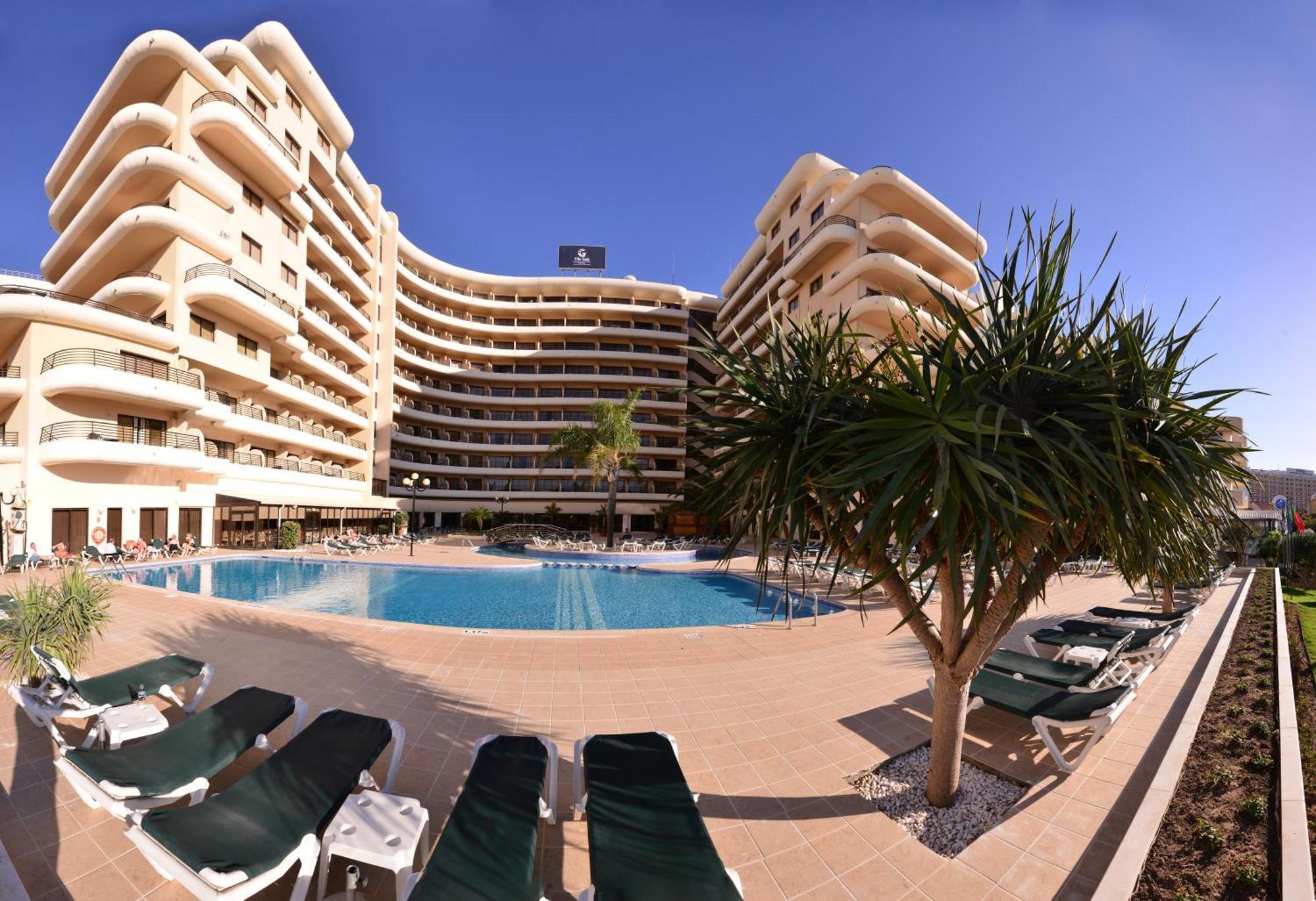 Vila Gale Marina Vilamoura Ngoại thất bức ảnh