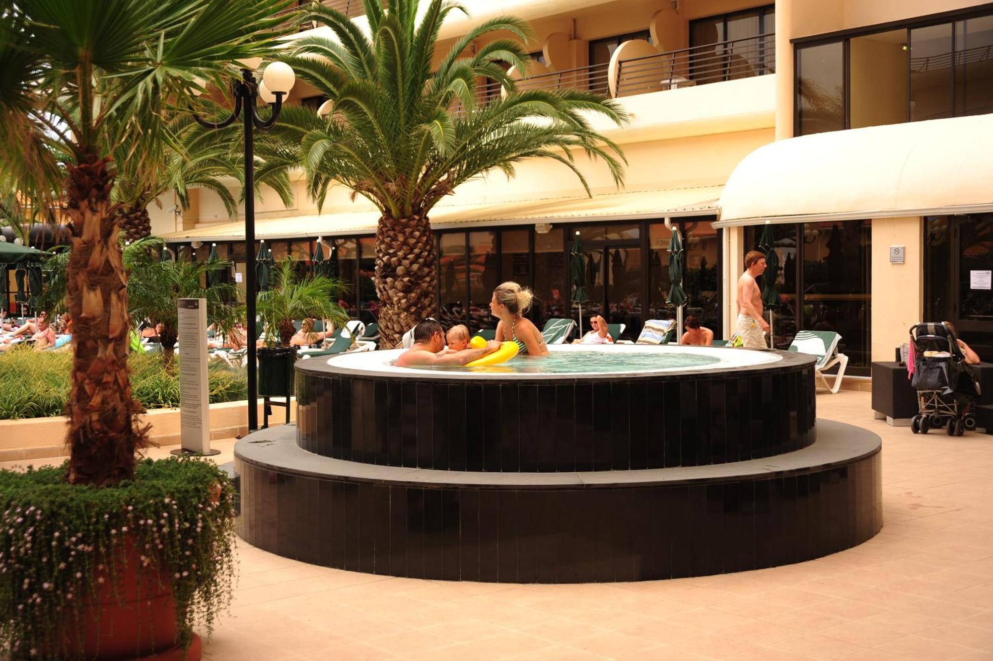 Vila Gale Marina Vilamoura Ngoại thất bức ảnh