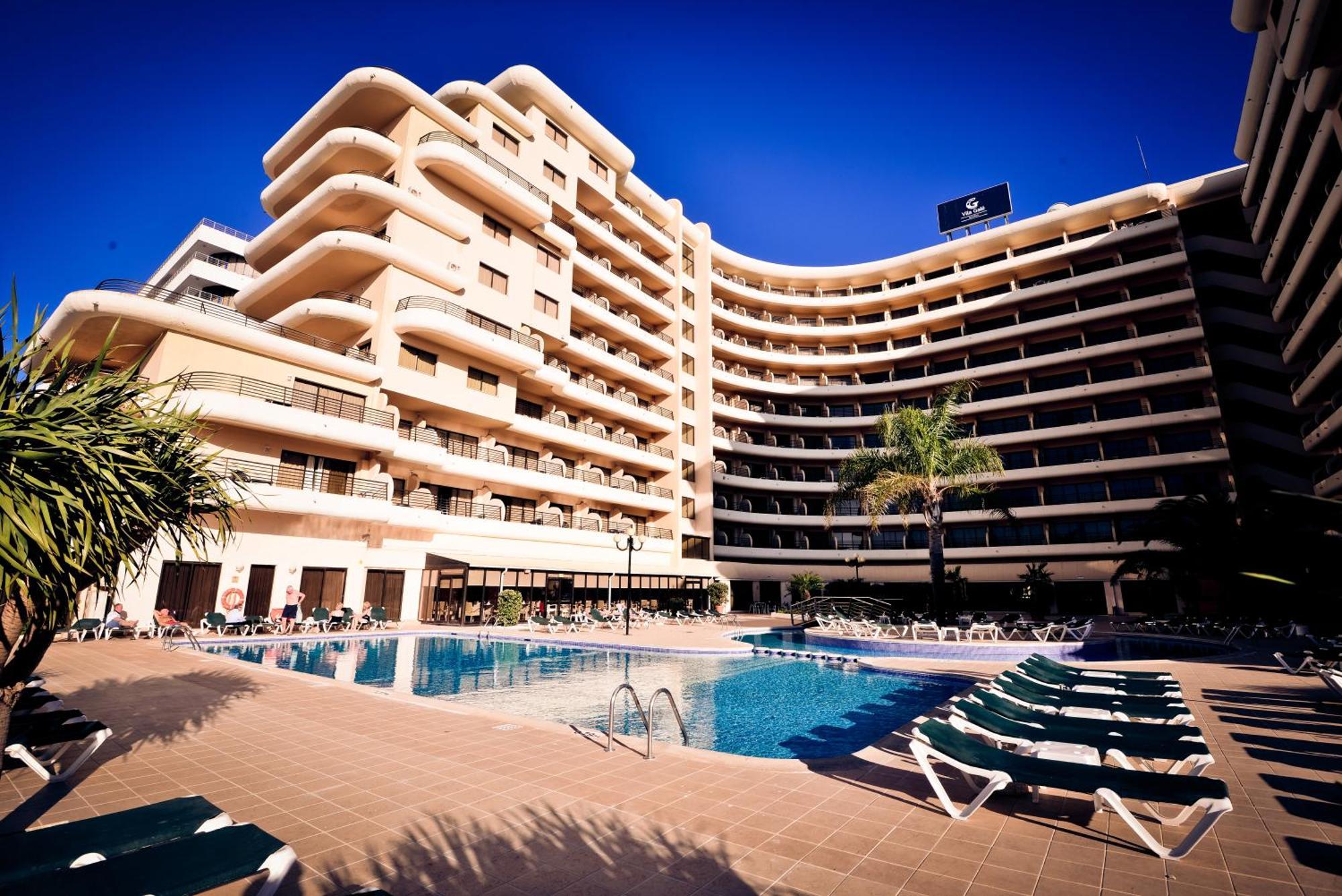 Vila Gale Marina Vilamoura Ngoại thất bức ảnh