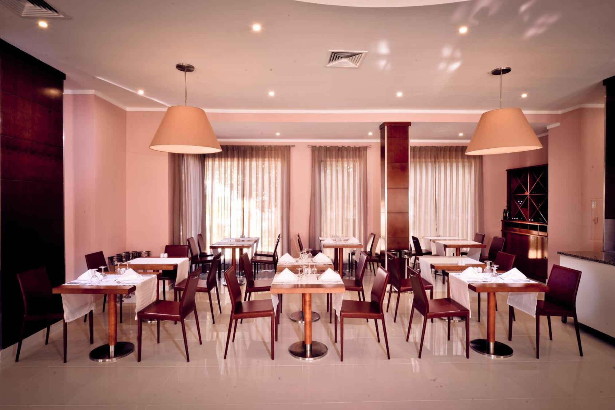 Vila Gale Marina Vilamoura Ngoại thất bức ảnh