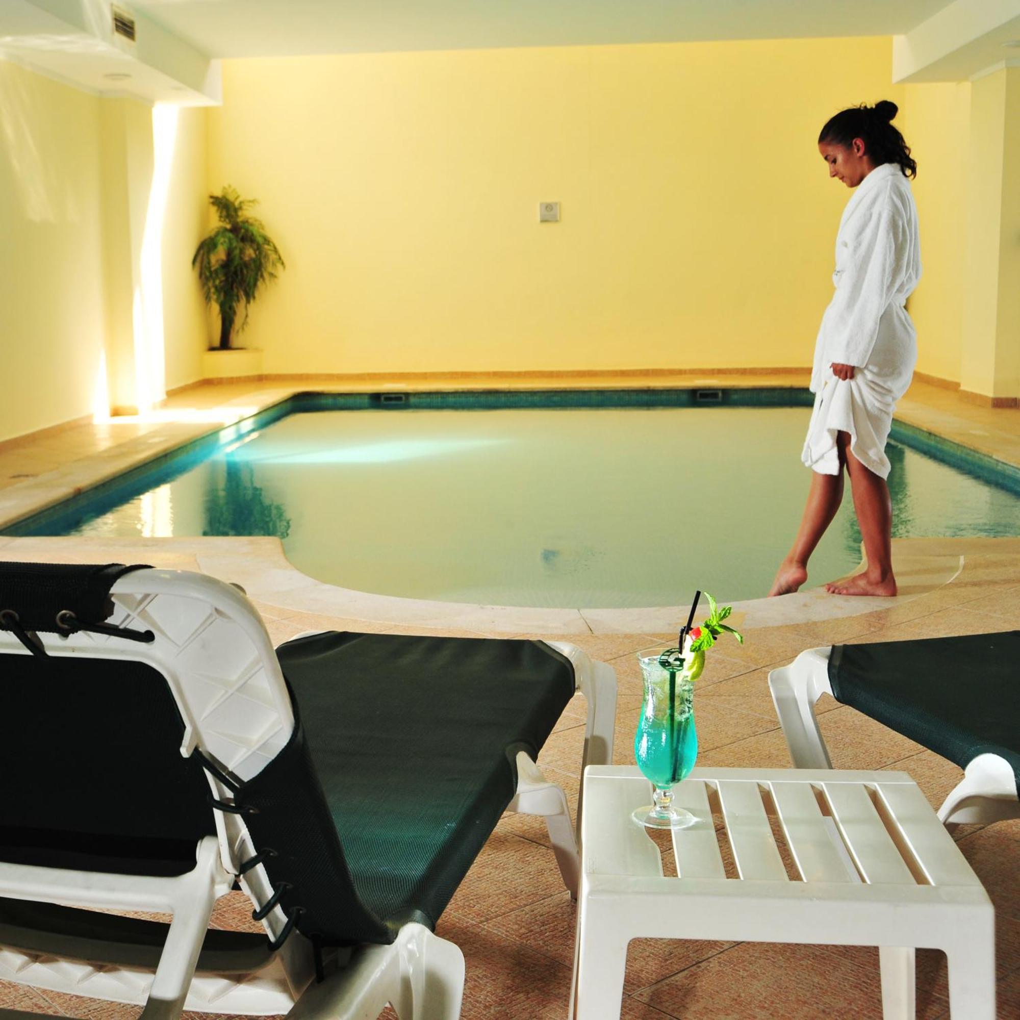 Vila Gale Marina Vilamoura Ngoại thất bức ảnh