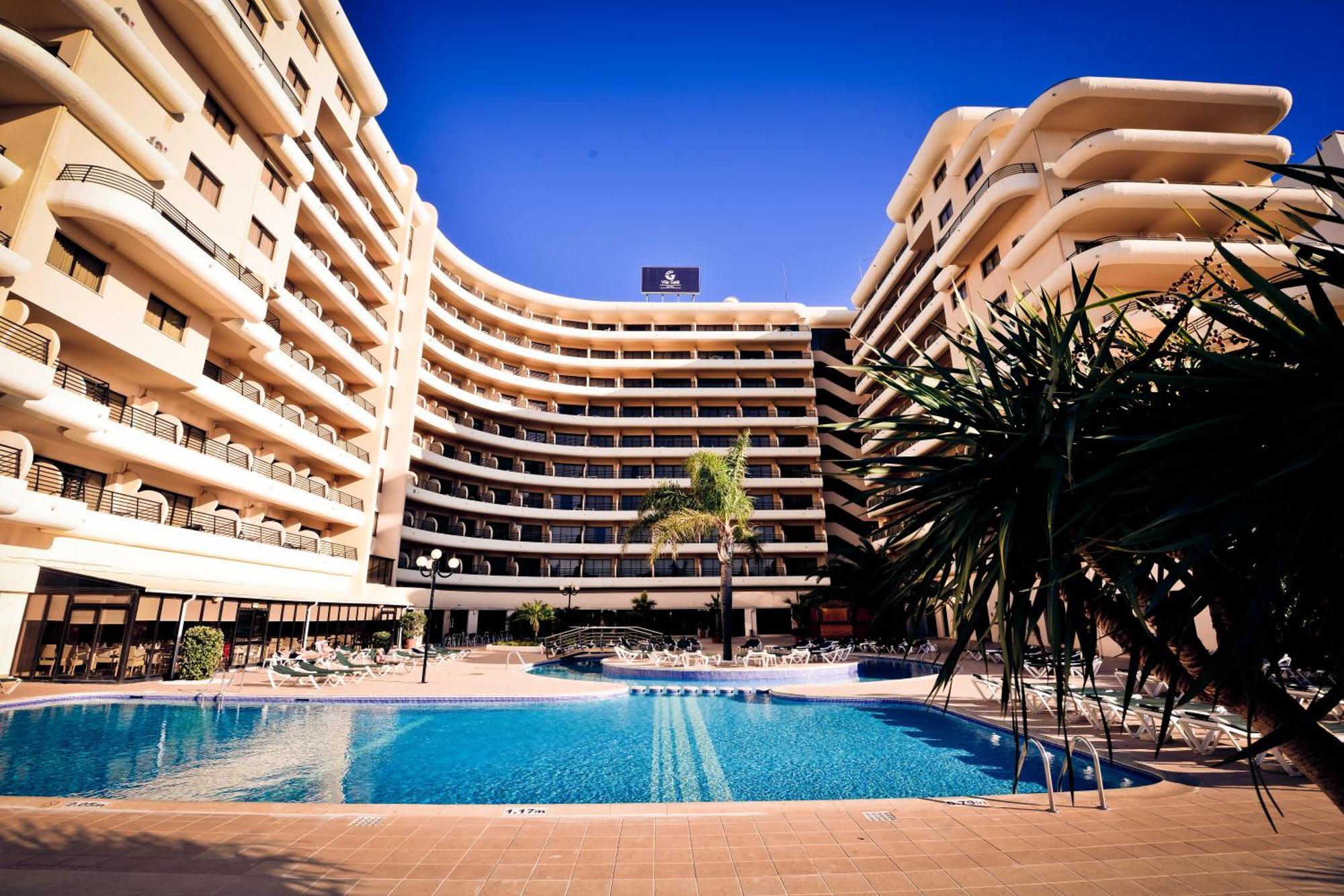 Vila Gale Marina Vilamoura Ngoại thất bức ảnh