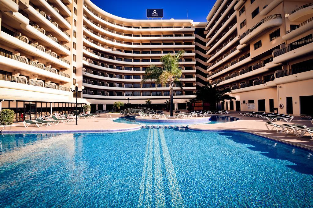 Vila Gale Marina Vilamoura Ngoại thất bức ảnh